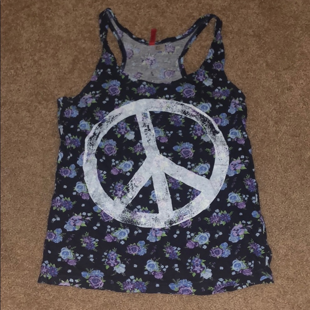H&M racerback